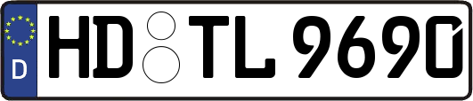 HD-TL9690