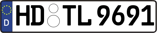 HD-TL9691