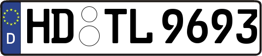 HD-TL9693