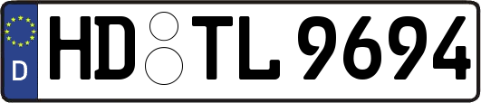 HD-TL9694