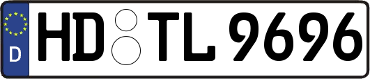 HD-TL9696