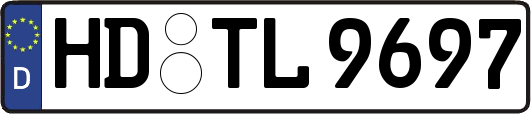 HD-TL9697