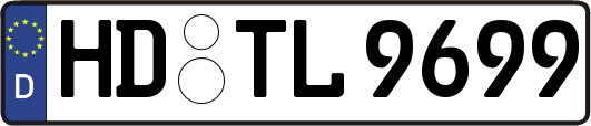 HD-TL9699