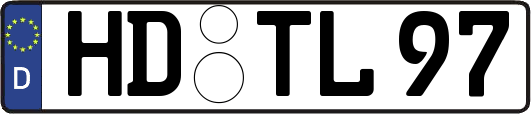 HD-TL97