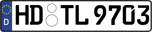 HD-TL9703