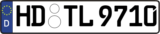 HD-TL9710