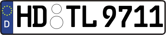 HD-TL9711