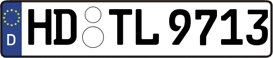 HD-TL9713