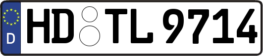 HD-TL9714