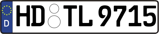 HD-TL9715