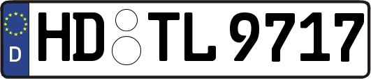 HD-TL9717