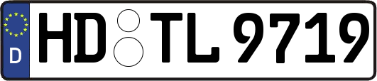 HD-TL9719