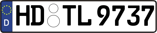 HD-TL9737