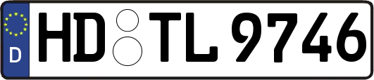 HD-TL9746