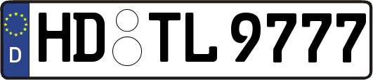 HD-TL9777