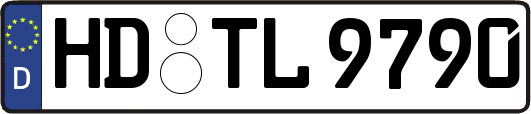 HD-TL9790