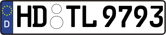 HD-TL9793
