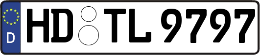 HD-TL9797