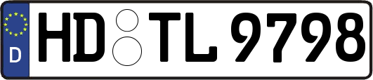 HD-TL9798