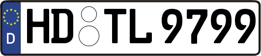 HD-TL9799