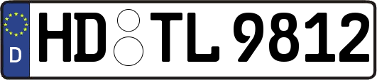 HD-TL9812