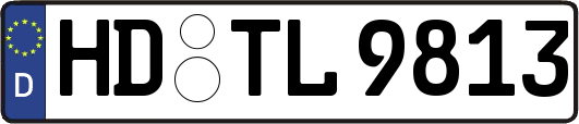 HD-TL9813