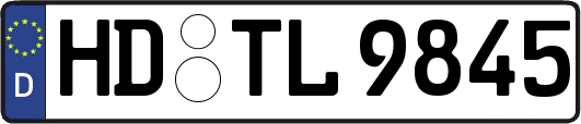 HD-TL9845