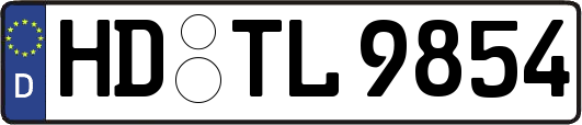 HD-TL9854