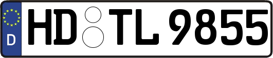 HD-TL9855