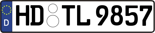 HD-TL9857