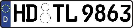 HD-TL9863