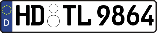 HD-TL9864