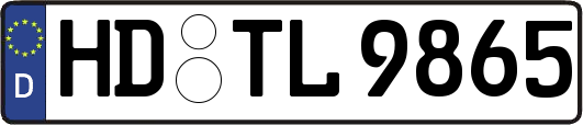 HD-TL9865