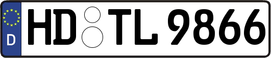 HD-TL9866