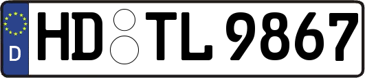 HD-TL9867