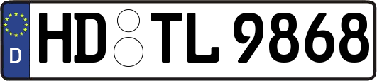 HD-TL9868