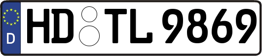 HD-TL9869