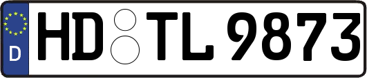 HD-TL9873