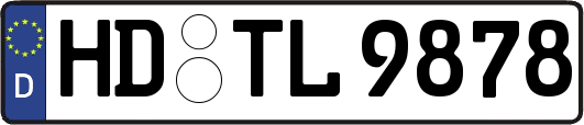 HD-TL9878