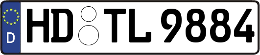 HD-TL9884