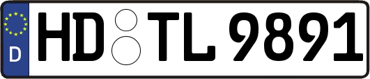 HD-TL9891