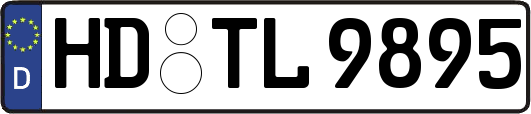 HD-TL9895