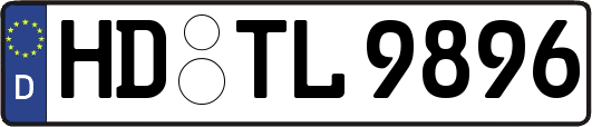 HD-TL9896