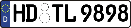HD-TL9898