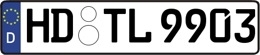 HD-TL9903