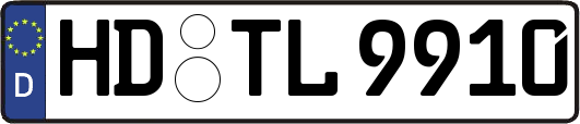 HD-TL9910