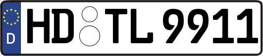 HD-TL9911
