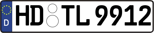 HD-TL9912