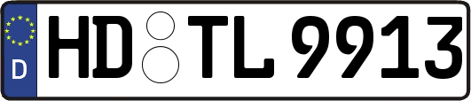 HD-TL9913
