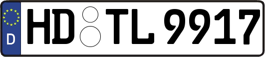 HD-TL9917